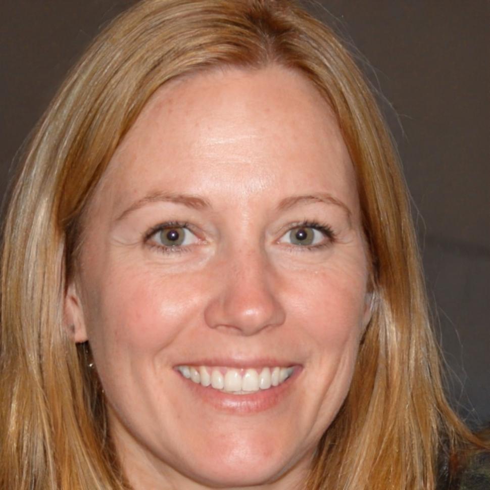 Ingrid Vos, Creative Director at Meshflow Prism